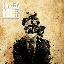 Time Is A Thief : We're Not Strangers